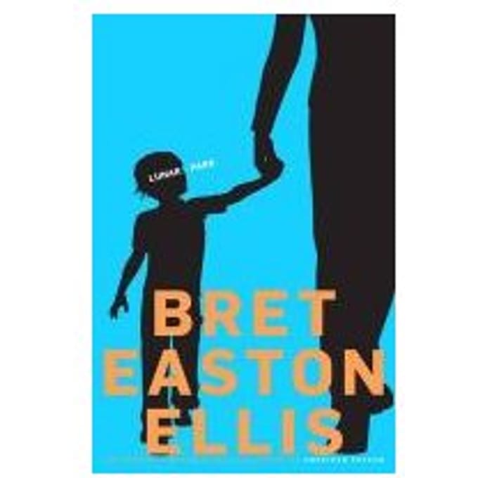 Lunar Park - Bret Easton Ellis