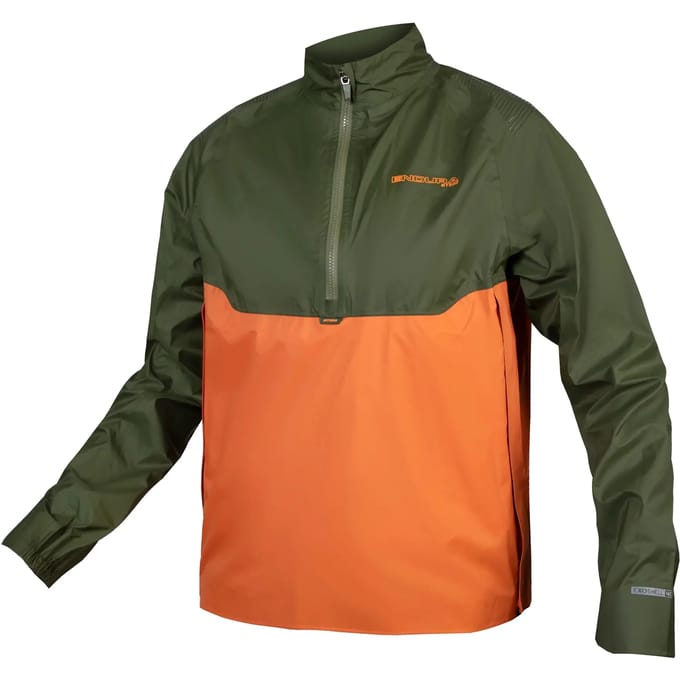 Waterdichte pull-on jas Endura MT500 Lite