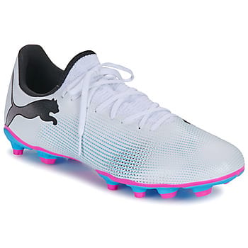 Voetbalschoenen Puma FUTURE 7 PLAY FG/AG