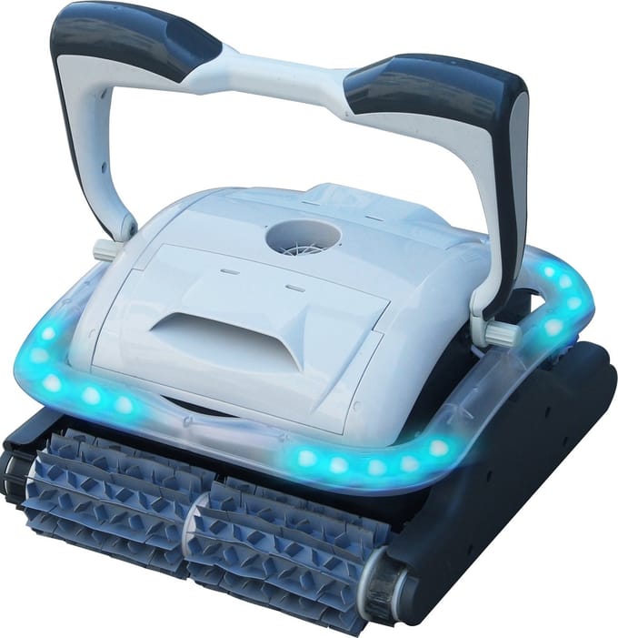 Bestway Zwembadrobot Raptor