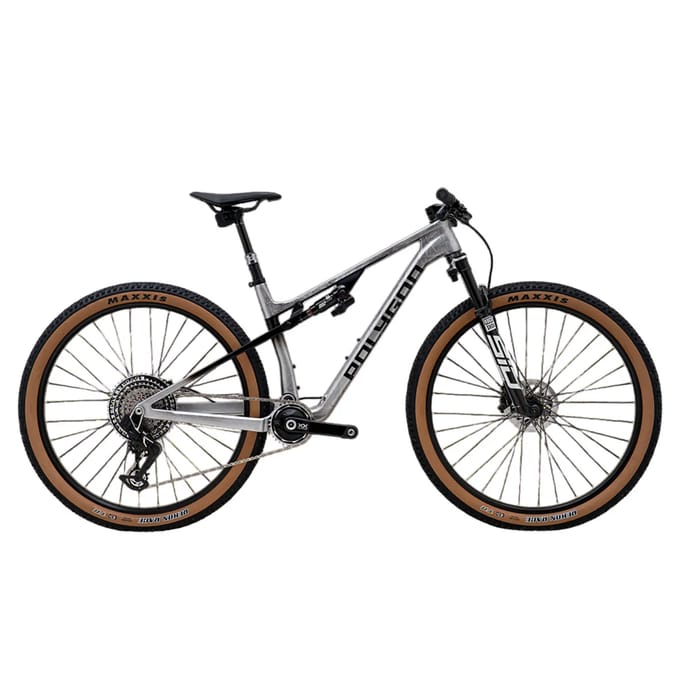 Framebescherming Monkey Products Polygon - Syncline-DR