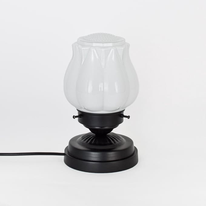 Lage Tafellamp Eden Moonlight - Art Deco Trade