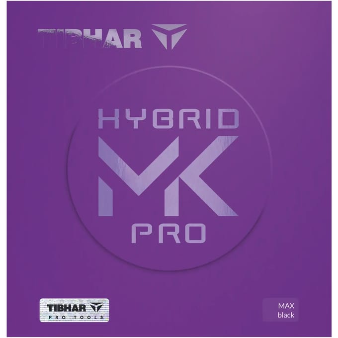 Tafeltennisrackethoes Tibhar Hybrid MK Pro