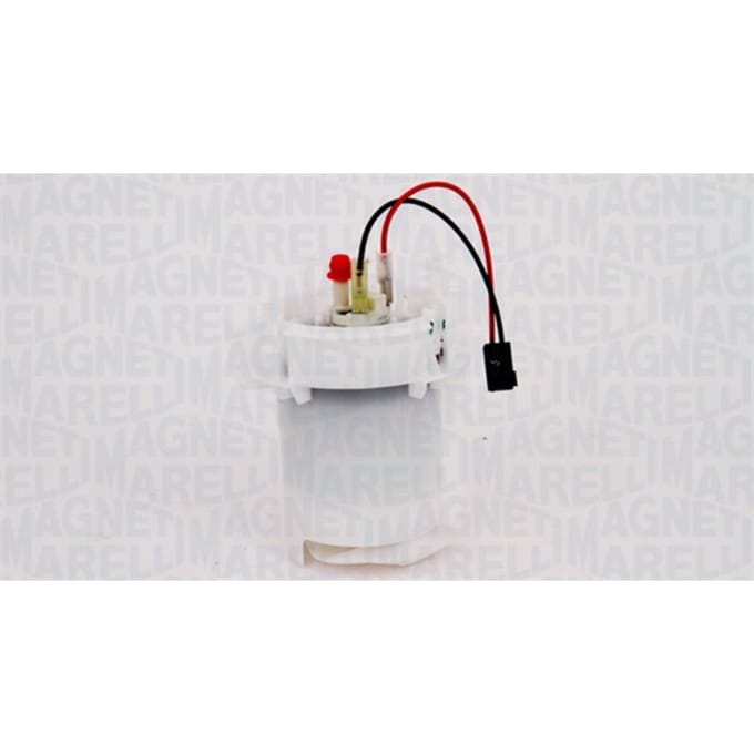 Brandstofpomp MAGNETI MARELLI 519780069901