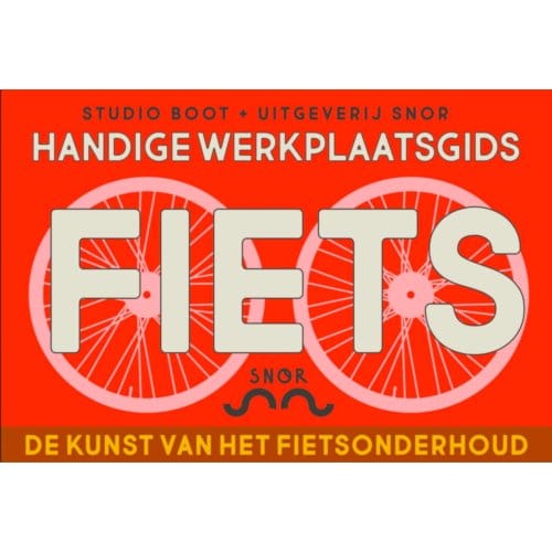 Fiets - Gerard Janssen