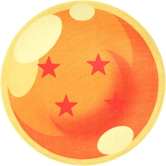 Binnenmatras SD Toys 4-Star Ball