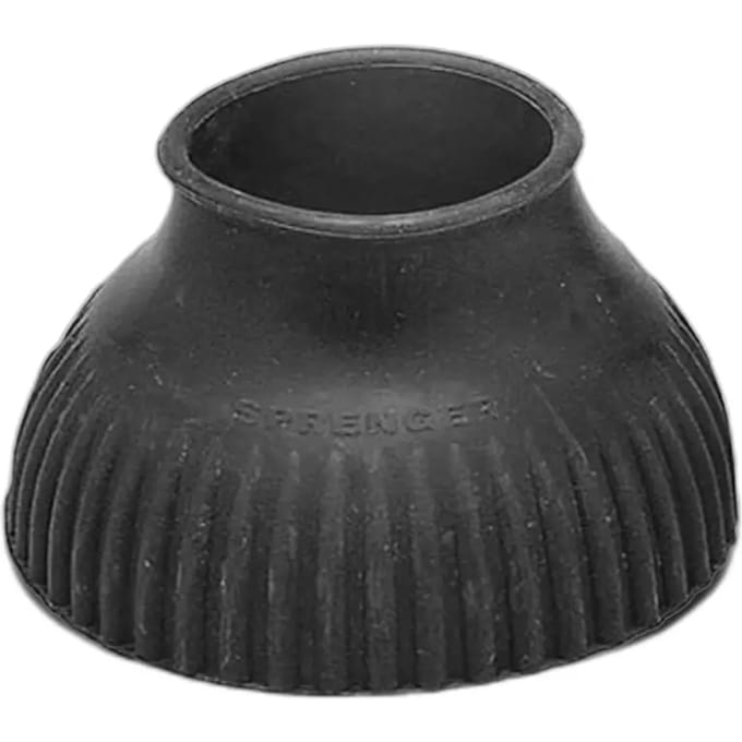 Rubberen paardenbellen Sprenger Basic