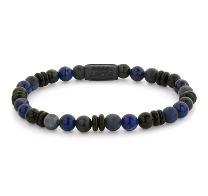 Variations Mix-Blue 6mm L