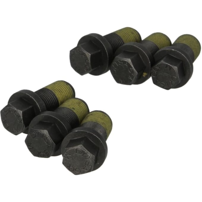 Schaeffler Luk Schroevenset vliegwiel LUK 411 0200 10