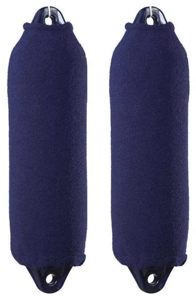 Plastimo F1 Fenderhoes Blauw 45-61 x 12-17 cm