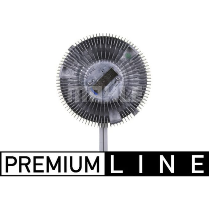 Koppeling, radiatorventilator MAHLE CFC 41 000P