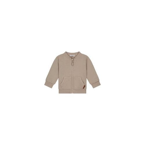 Prénatal baby vest - Jongens - Bruin - Maat 68