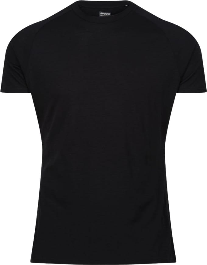 Merino Short Sleeve T-Shirt