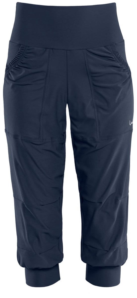 Winshape Functional Comfort ¾ Leisure Trousers LEI201C