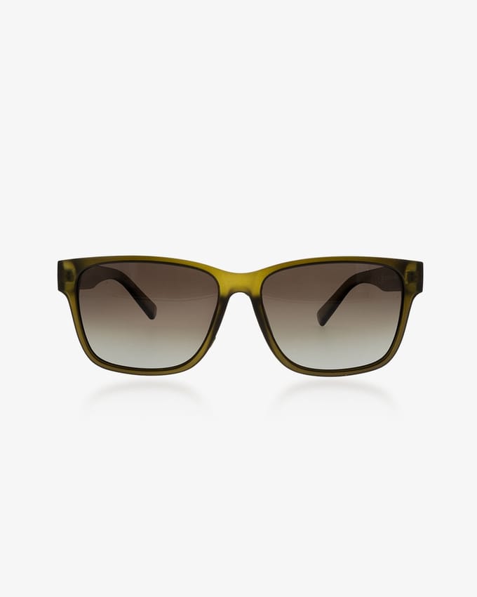 OOZOO Sunglasses - Groene Zonnebril - SG003-GR