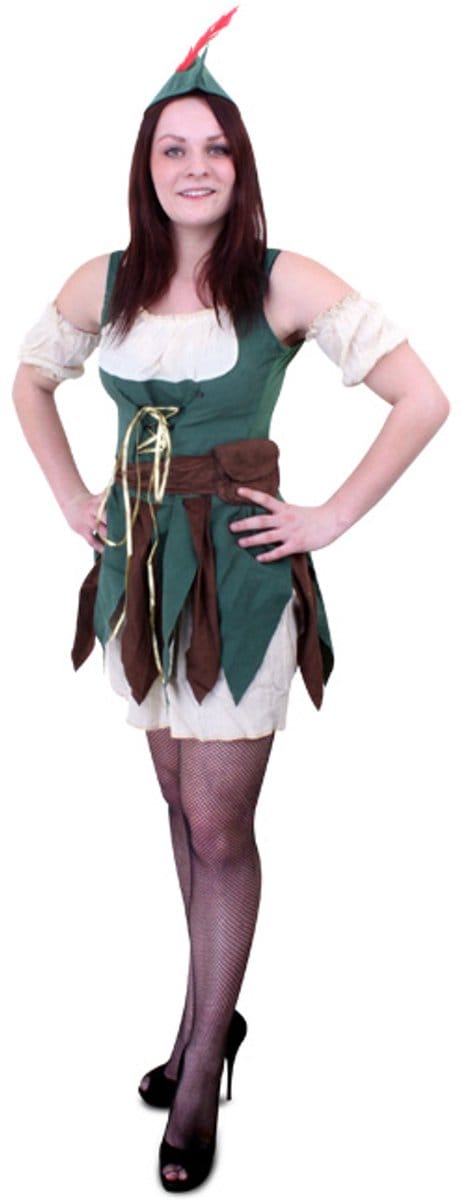 Robin Hood mt.S-M
