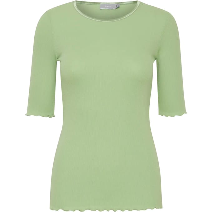 Dames-T-shirt fransa Hizamond 13