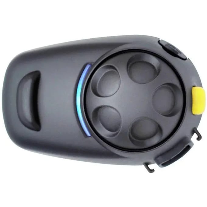 Intercom moto bluetooth Sena SMH5 FM