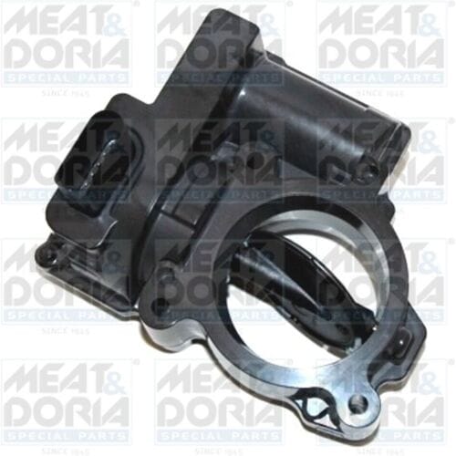 Regelklep, luchttoevoer MEAT & DORIA 89184E