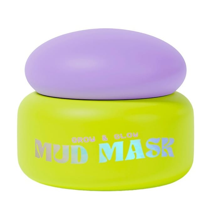 Glow Hub Mud Mask Masker 40 gr