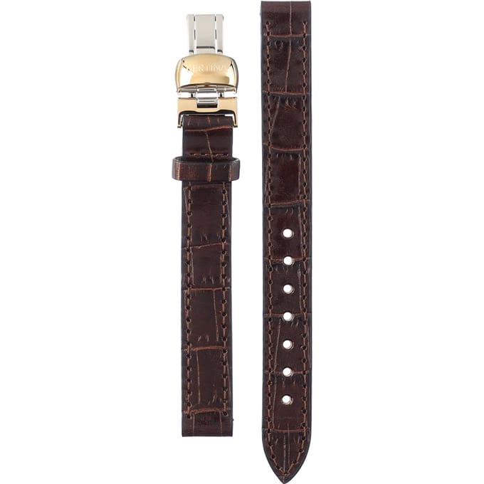 Certina Straps C600006837 Ds Prime Horlogeband