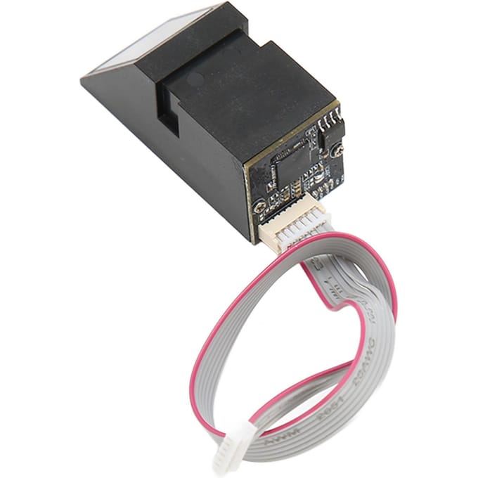 Lecteur d'empreintes digitales Module de reconnaissance d'empreintes digitales optique pour PC Ordinateur portable pour Système de contrôle d'accès