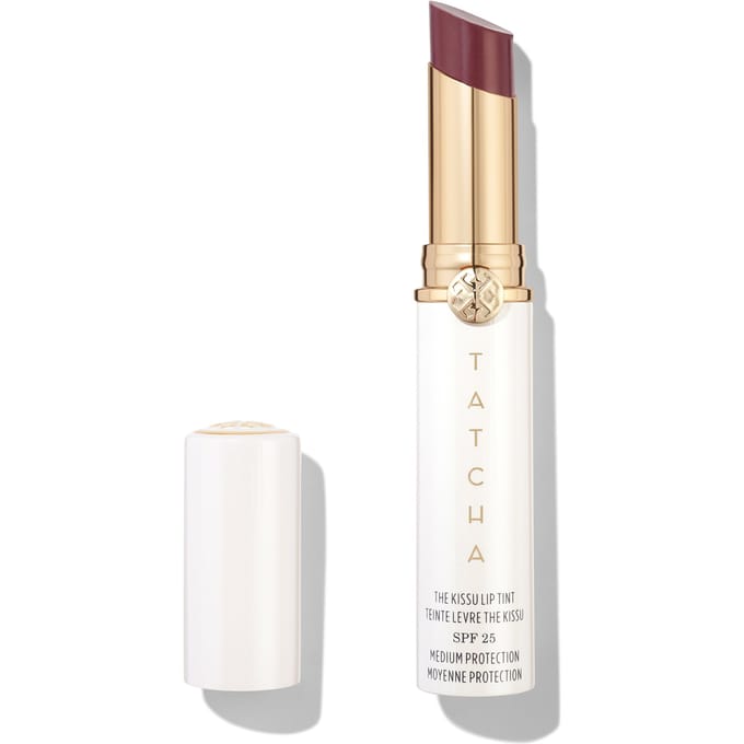 Tatcha The Kissu Lip Tint Spf 25 - Midnight Lily