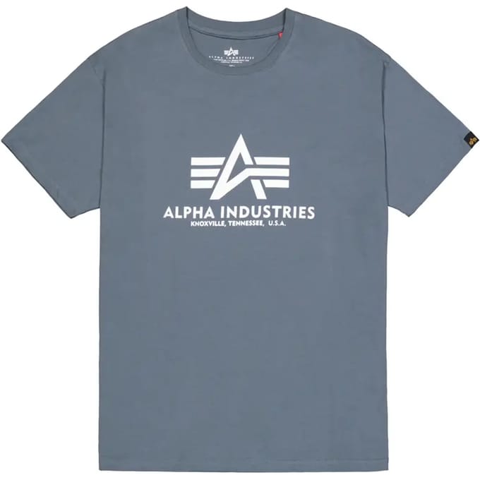 T-shirt Alpha Industries Basic