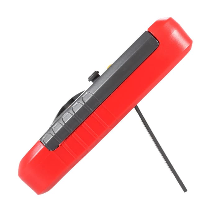 UYIGAO Handige digitale LCD-condensatorcapaciteitsmeter Tester Meetinstrument