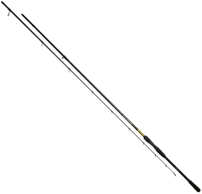 Mikado Intro Spinhengel Zilver 2.40 m / 5-30 g