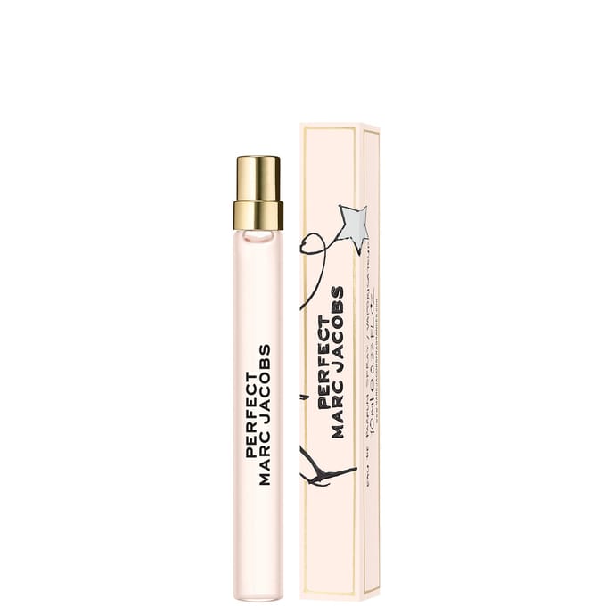 Marc Jacobs - Perfect Miniature - Eau De Parfum - 10Ml