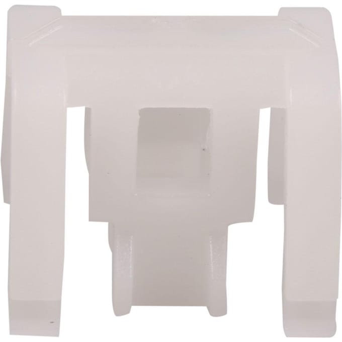 Lot de 10 clips de positionnement de serrure de porte pour Toyota