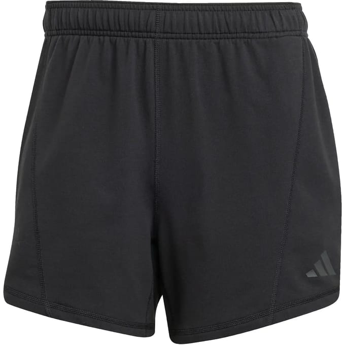 Korte adidas D4T Workout French Terry