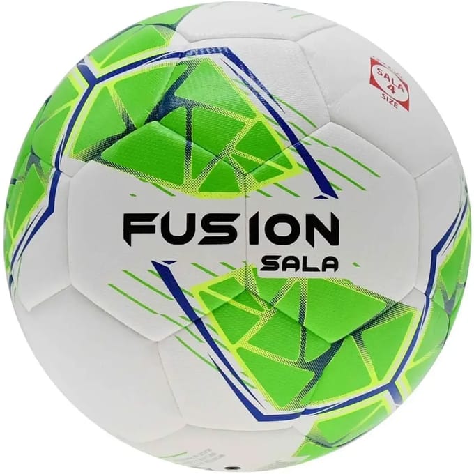 Precision Fusion Sala Futsal Ball - zaalvoetbal - maat 3