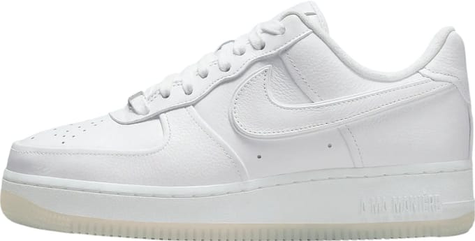 "A Ma Mani�re x Nike Nike Air Force 1 Low ""White"" - Sneakers - Unisex"