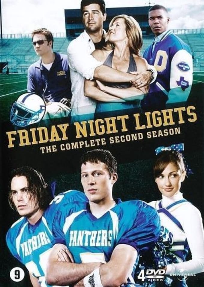 Friday Night Lights Seizoen 2