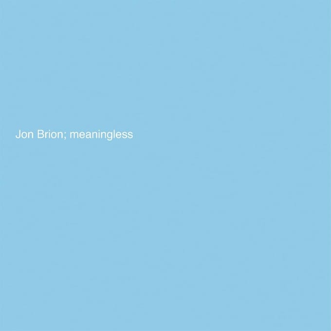 Meaningless