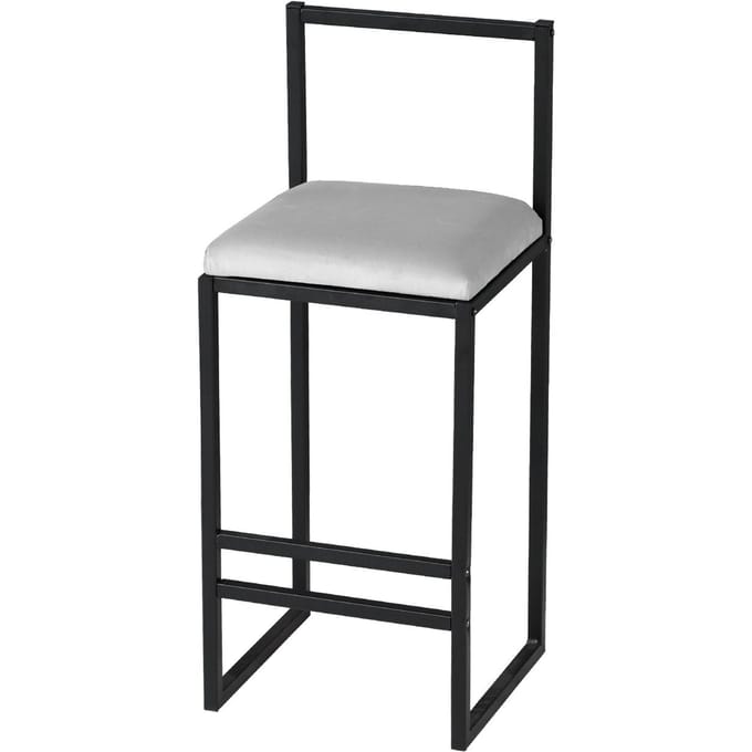 Set van 4 barstoelen met bartafel Cassy | Kalune Design
