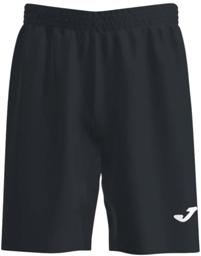 Joma Nobel Korte Broek Zwart M Man