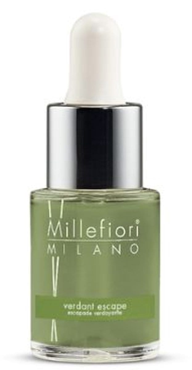 Millefiori Milano Water Soluble Scent Verdant Escape