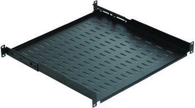 LOGON RAS405BL rack-toebehoren Rack shelf
