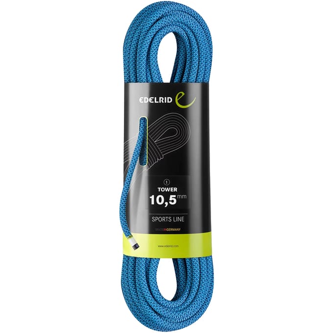 Klimtouw Edelrid Tower