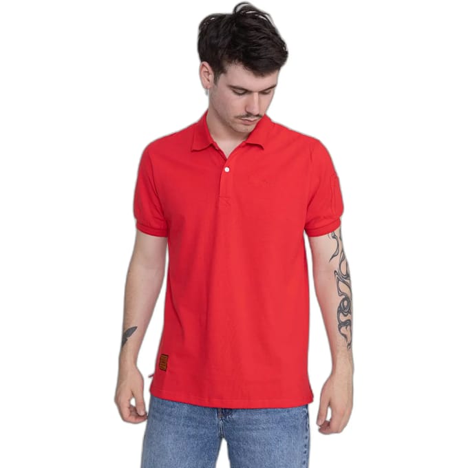 Polo Bombers Ace