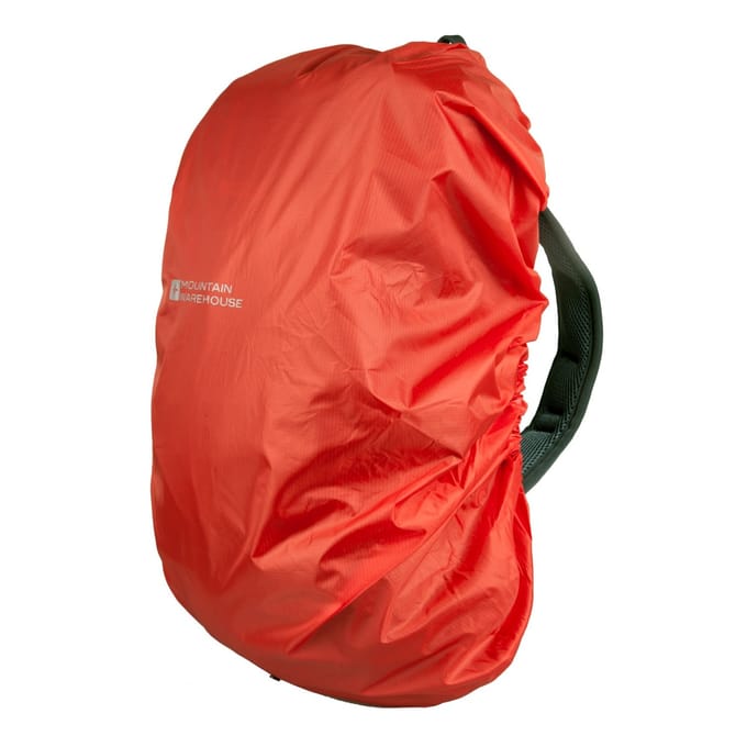Mountain Warehouse Logotas Regenhoes (Oranje)