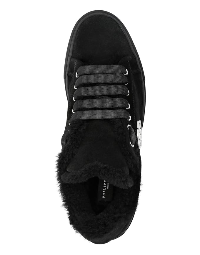 Lage Sneakers