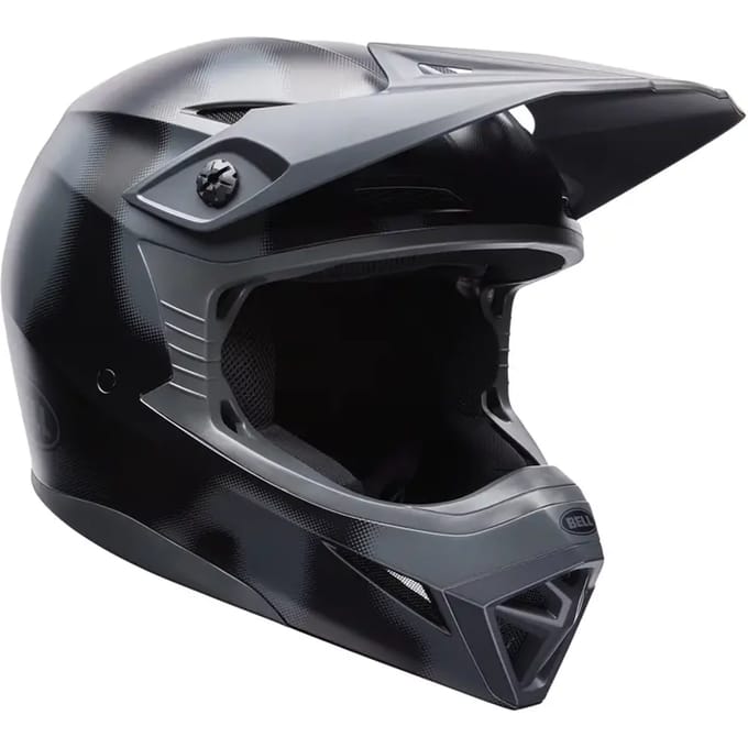 Kindermotorhelm Bell MX-10 MIPS