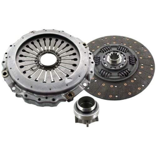 Koppelingsset FEBI BILSTEIN 105238