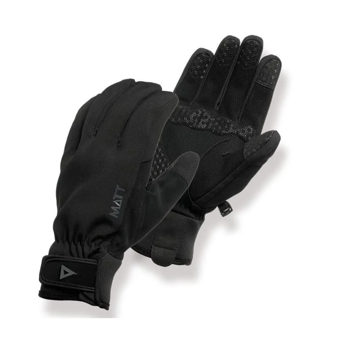 Skihandschoenen MATT Tootex All Weather Plus