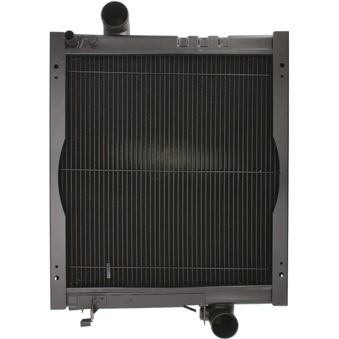 Radiator, motorkoeling THERMOTEC D7AG370TT