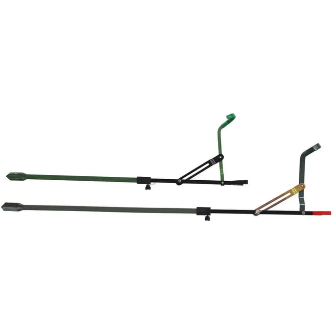 Steun WaterQueen Canne Télescopique 60/80cm